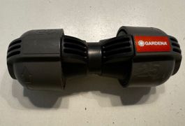 Gardena Verbinder gerade