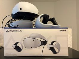 Sony PlayStation VR2 