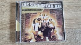 The Superstar DJs - Born Originals