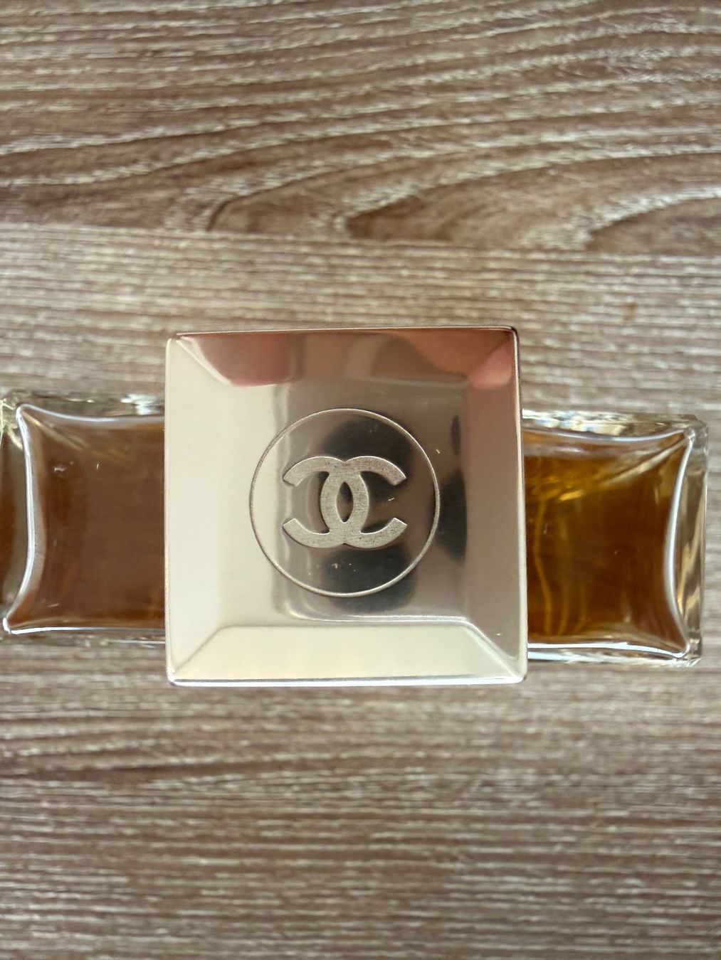 Chanel Parfum & Eau de Toilette: Gabrielle Chanel Eau Parfum – Gebraucht aus Birmensdorf ZH von eri_r6k7 2