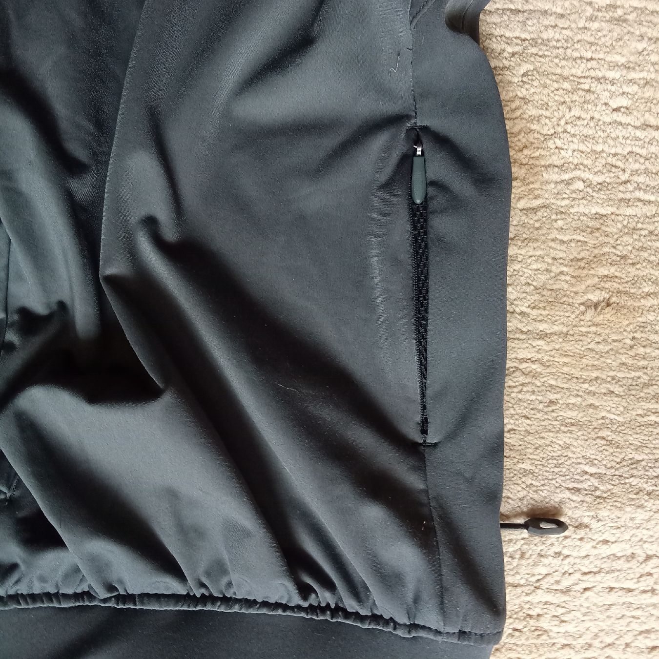 Pantalons: Trekking Hose, grau, Gr.36/38 – Neuf (Voir description) à Frauenfeld par clausi 4