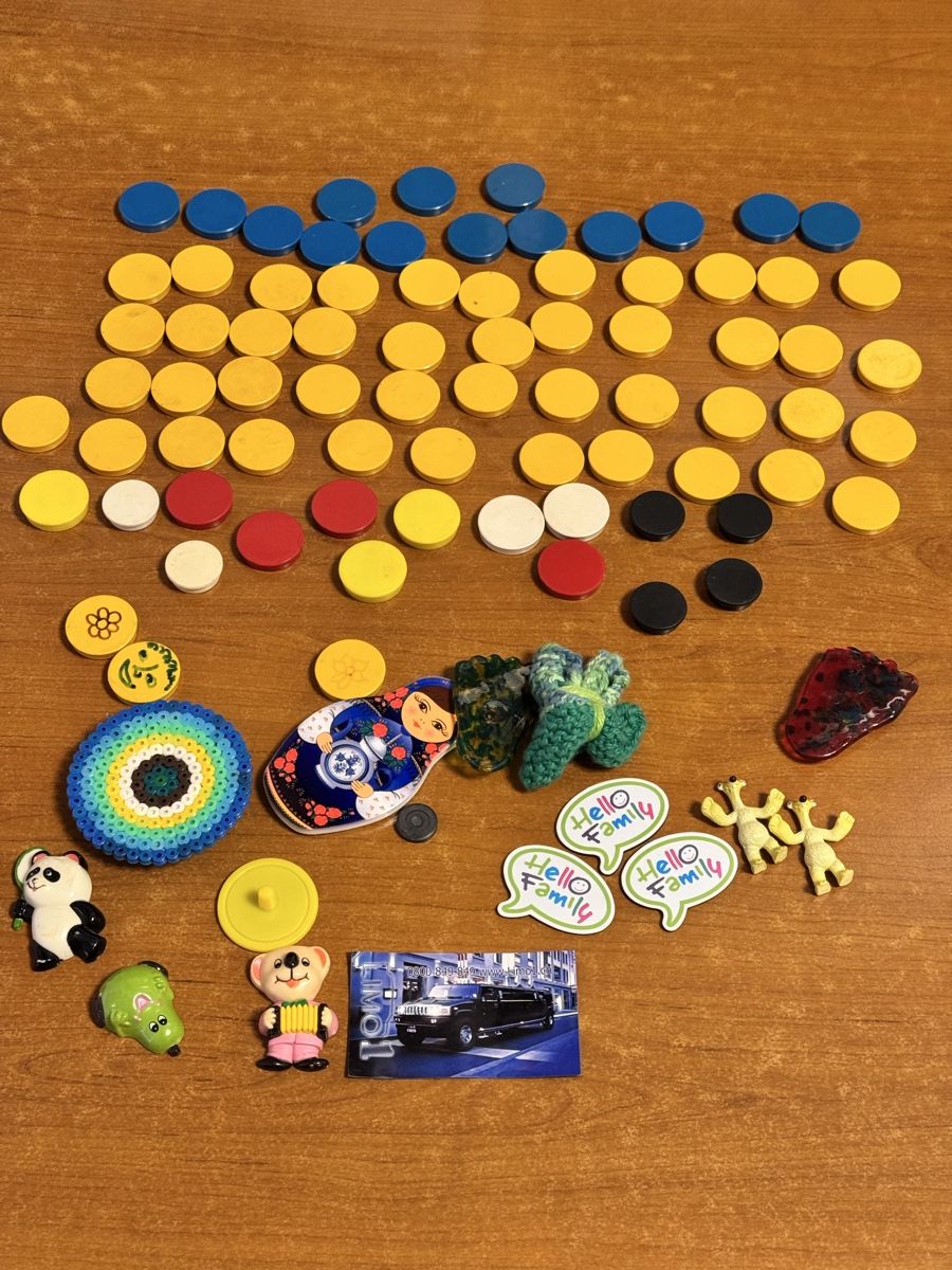 Magnets: Magnete über 1 kg – D'occasion à Galmiz par ranunkel25