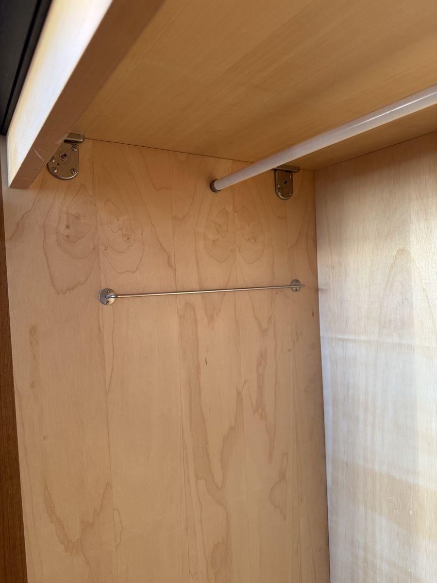 Schränke: Mid Century Schrank Dieter Wäckerlin – Gebraucht aus Oberengstringen von Vintschentz 5