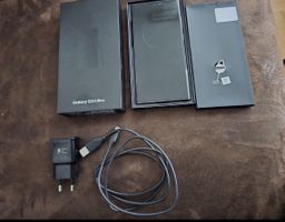 Samsung Galaxy S23 Ultra SM-S918B 256GB Phantom Black
