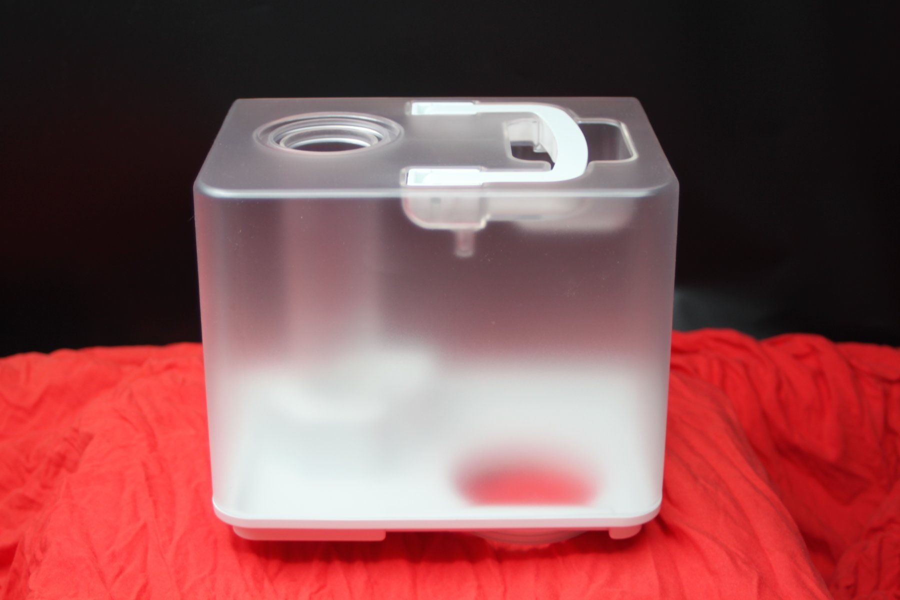 Umidificatori d'aria: Stylies Titan Wassertank /Wasserbehälter Luftbefeuchter – Nuovo (secondo la descrizione) da Lömmenschwil venduto da ritalin01 1