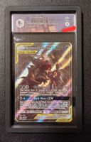 Pokémon Umbreon & Darkrai GX GRAAD 9,5 Inglese