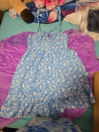 Kleid
