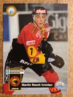 Martin Rauch SC Bern Saison 95/96 - Top Zustand! Selten