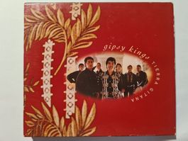 GIPSY KING "Tierra gitana"