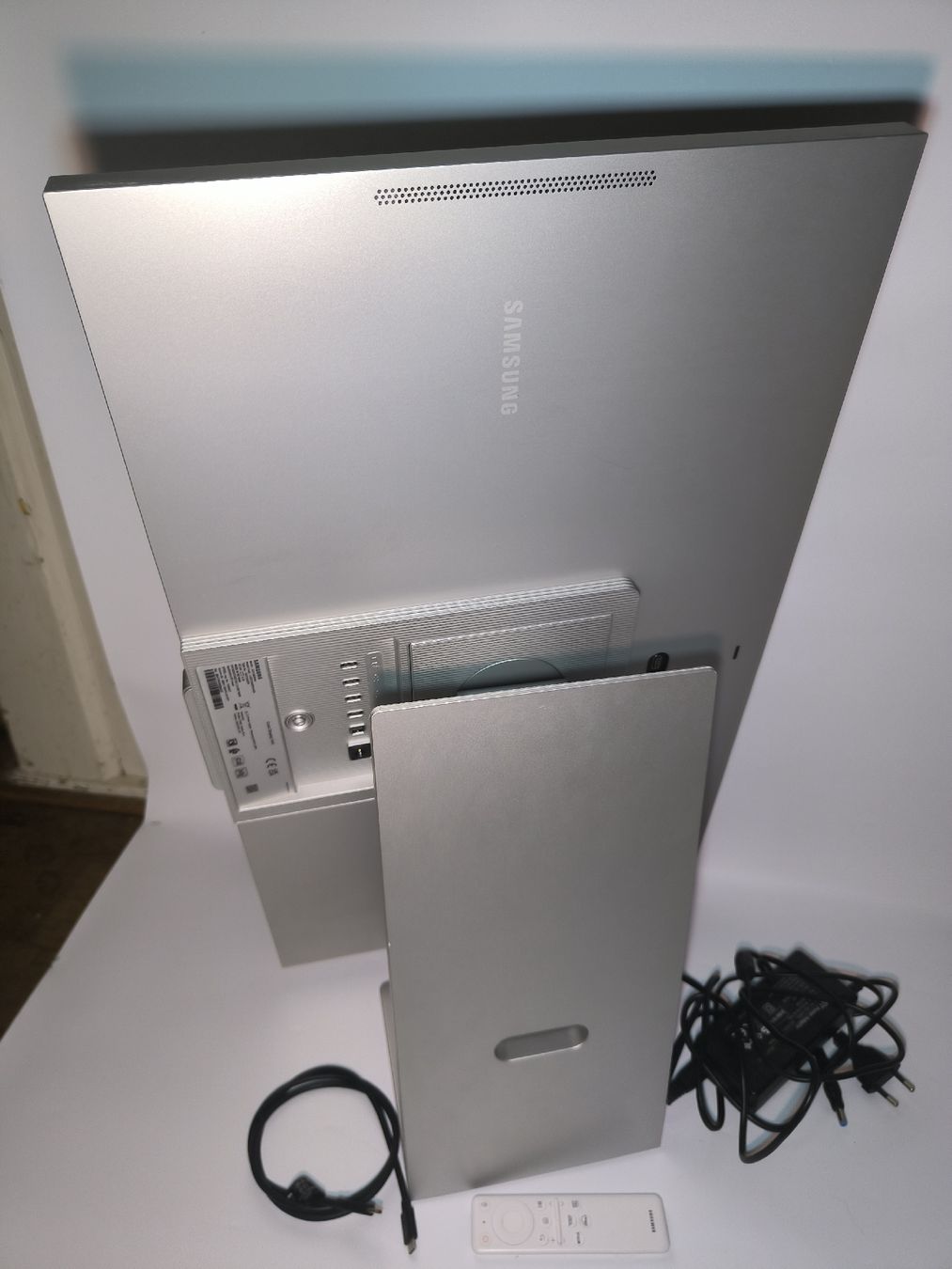 Samsung Ecrans: Samsung View Finity S9 5k Bildschirm – D'occasion à Bargen SH par sti_drf8 2