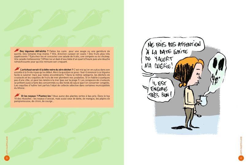 Libri: Zéro déchet - Le guide inspiré de la nature – Usato da Neuchâtel venduto da Dualseele 2