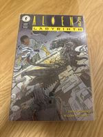 Comic Aliens Labyrinth Dark Horse US Ausgabe Heft 2/4