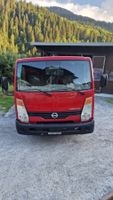 Nissan Cabstar F24 2.5