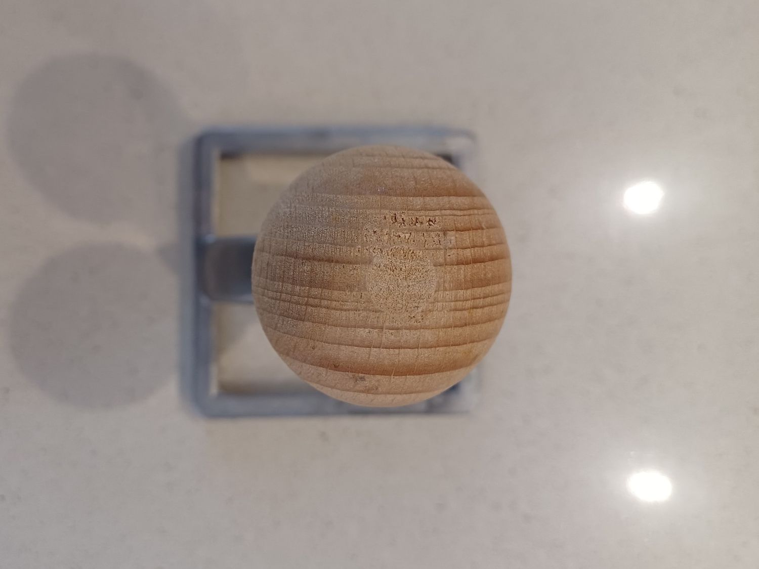Elettrodomestici da cucina: Form für hausgemachte Pasta – Nuovo (secondo la descrizione) da Würenlos venduto da Abracadabra26 2
