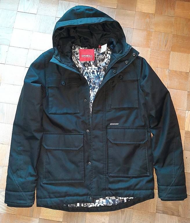 Giacche: O'NEILL Winterjacke – Usato da Oberhofen Thun'see venduto da fru_dmt7