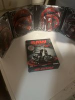 Saw 1-7 Unrated