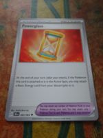 POKEMON  Powerglass   H  SFA EN  063/064  TRAINER  2024