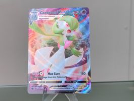 (EN) Gardevoir Vmax #17, Carte Pokémon