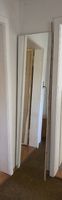 Spiegel 190x45 cm aufgezogen auf 1cm Spanplatte