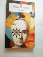 Livre Péplum par Amélie Nothomb, format poche, occasion