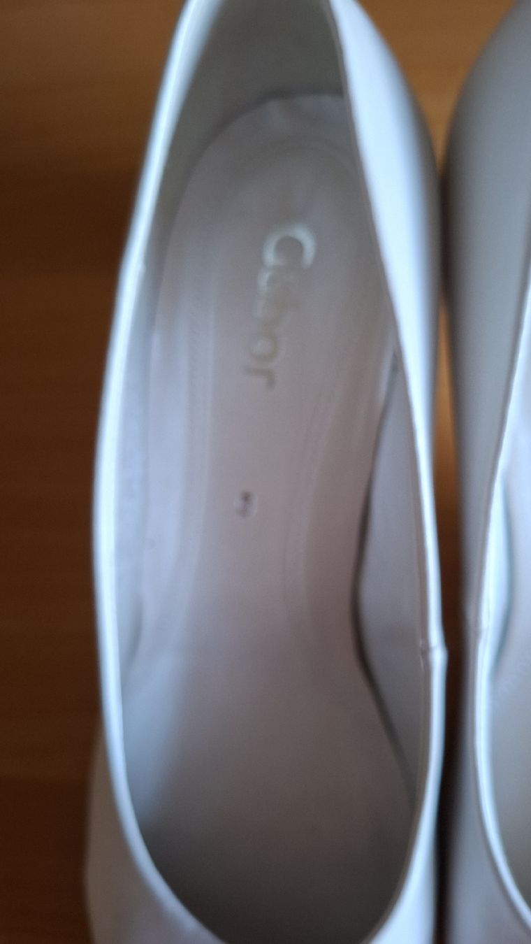 Gabor Scarpe da donna: Schuhe – Usato da Wünnewil venduto da 04Blume 1