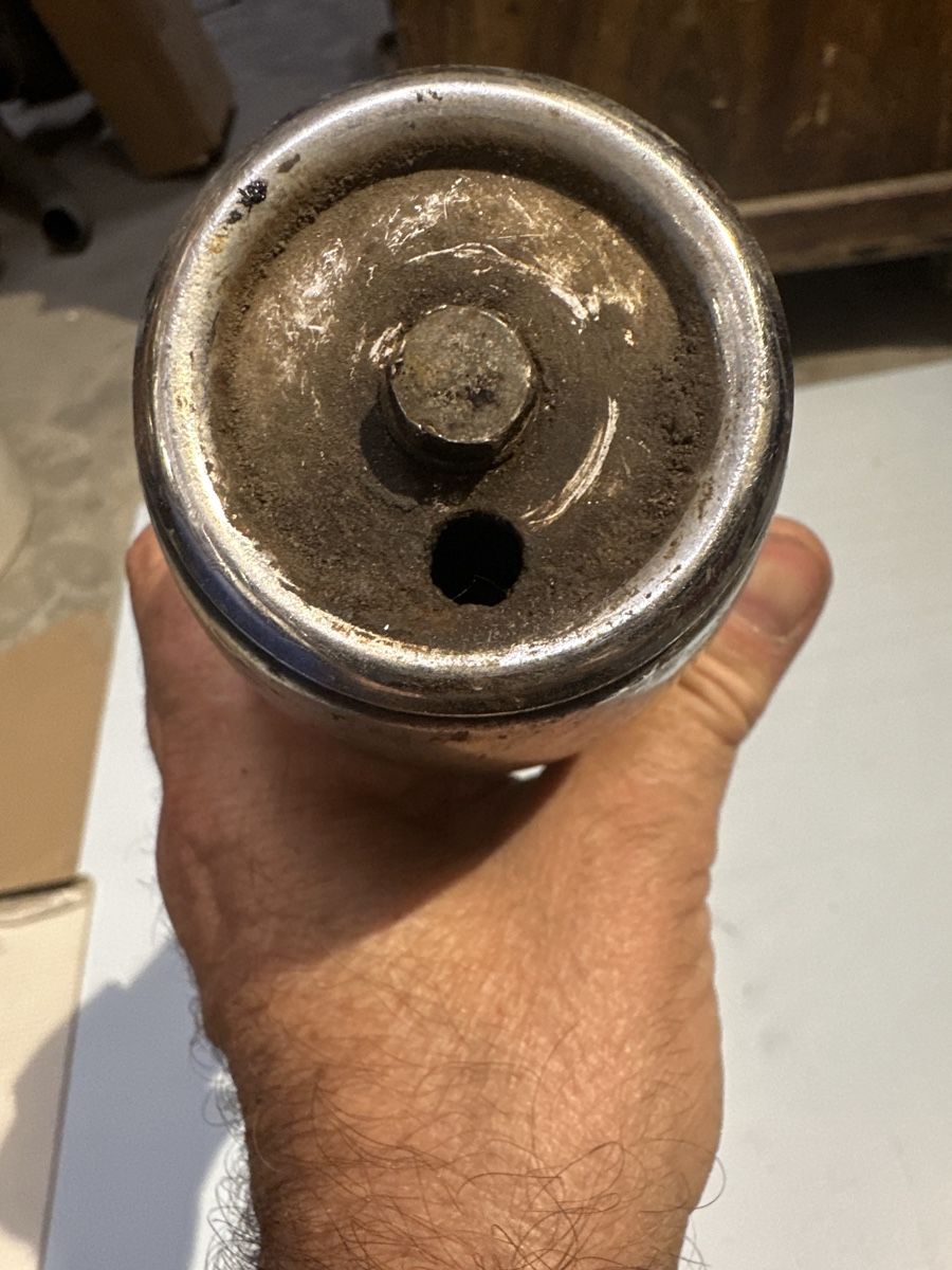 Sachs Ciclomotori: Mofa Sachs automat Auspuff – Usato da Fällanden venduto da frosch58 2
