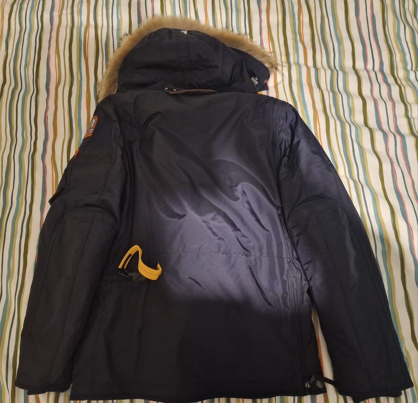 Parajumpers Giacche: Veste Parajumpers taille M – Nuovo (secondo la descrizione) da Neuchatel venduto da StevChamb110 3