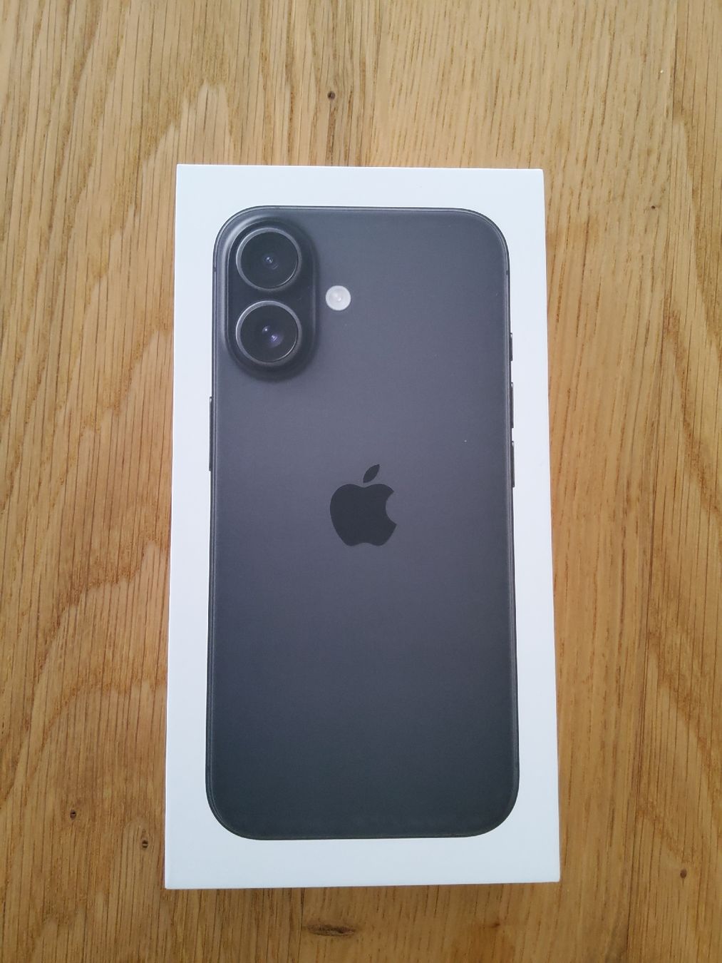Apple Portables: iPhone 16 – Neuf avec emballage d'origine à Rothenthurm par ale_r9gg