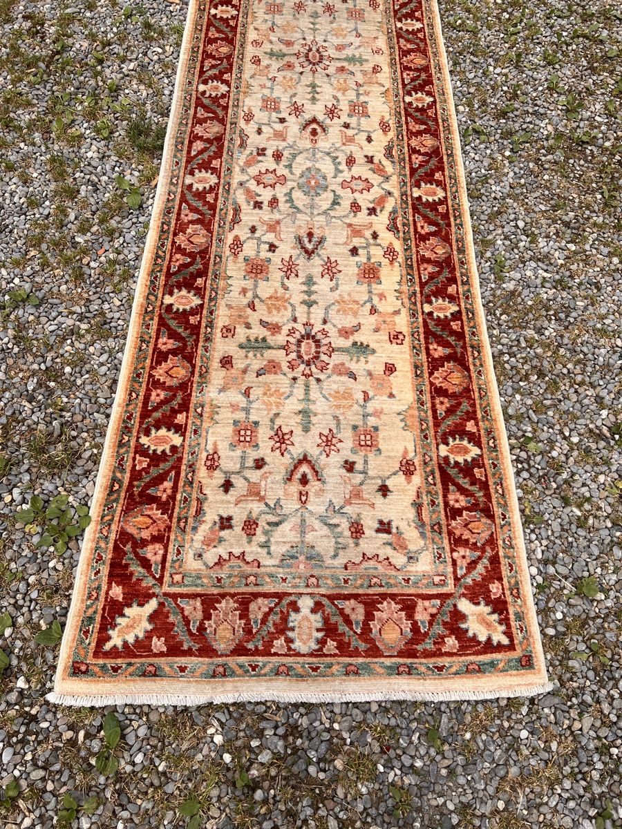 Tappeti: Orientteppich  78x339 cm (71) – Usato da Glattfelden venduto da maa_qcj8 2