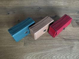 Kassettenboxen