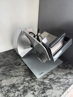 GRAEF Master M20 Aufschneidemaschine
