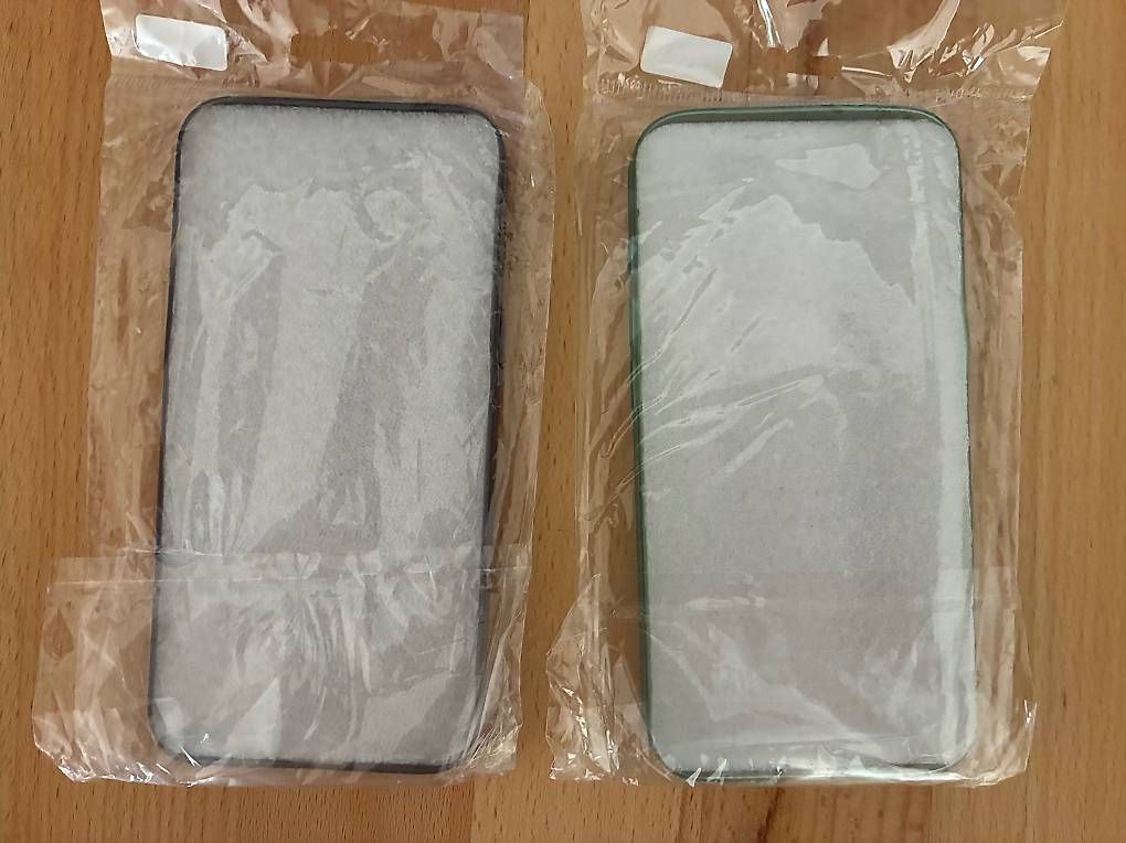 Apple Coques & Protection écran: iPhone 16e/17e Hülle mega dünn Polypropylene – Neuf avec emballage d'origine à Hirzel par mak_9tmr 1