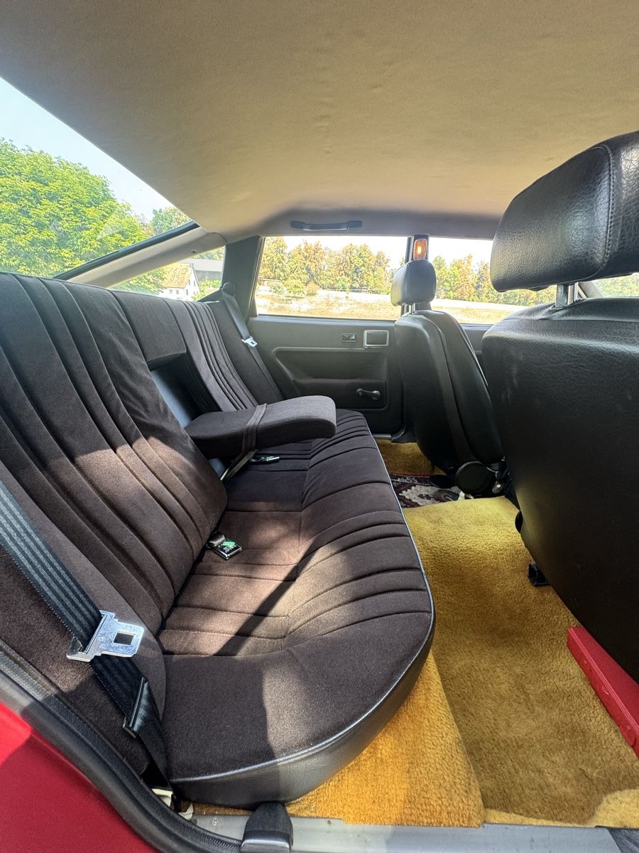 Rover Autos: Rover 2600 – D'occasion à Kaltbrunn par Samuel6.7 4