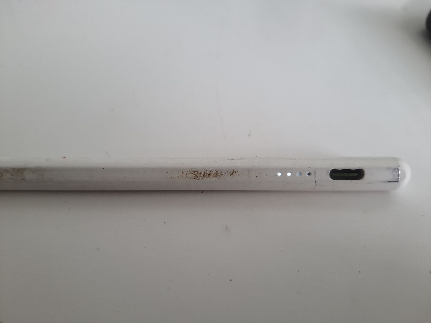Penna & Evidenziatori: Apple Pencil Alternative Imitation Fake – Usato da Flawil venduto da rcnkr 5