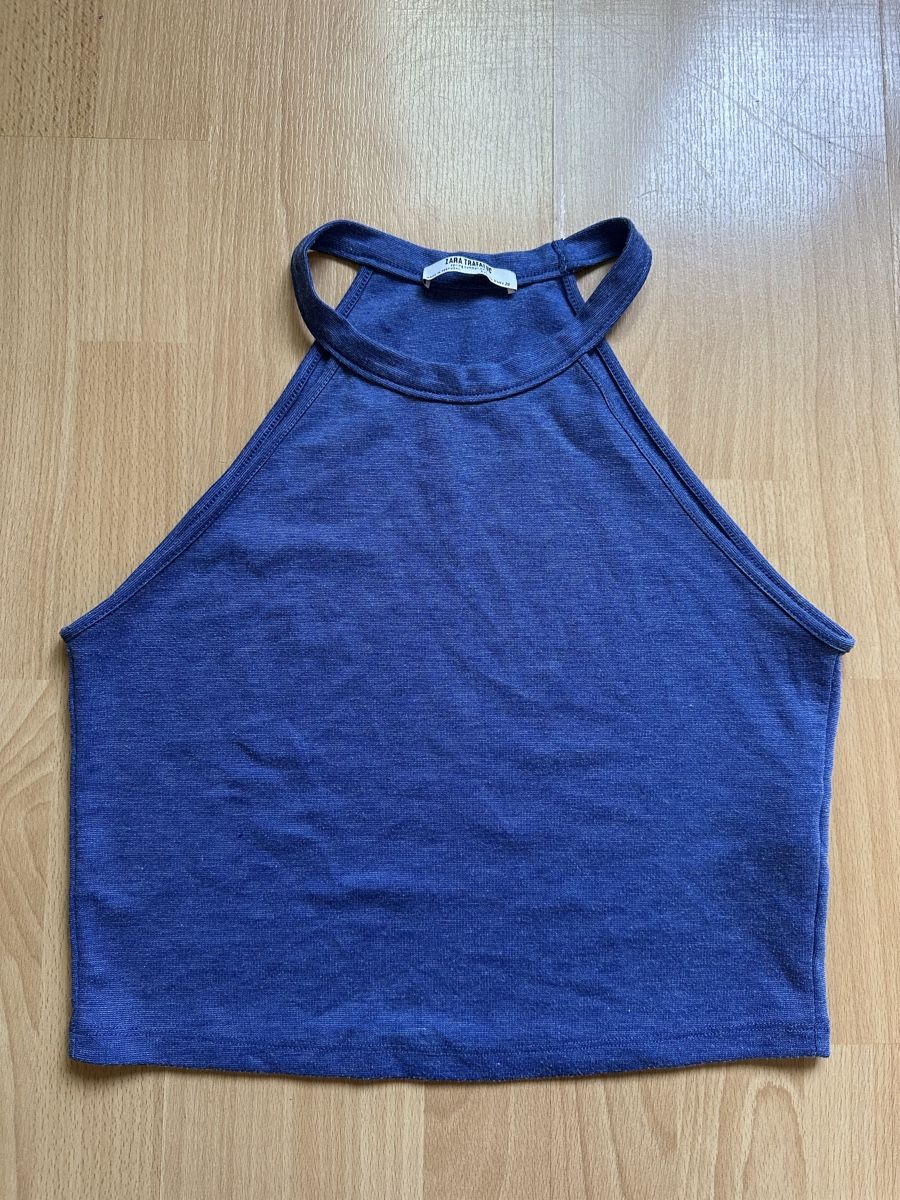 Tops: Top – Gebraucht aus Volketswil von hal_65hj 1