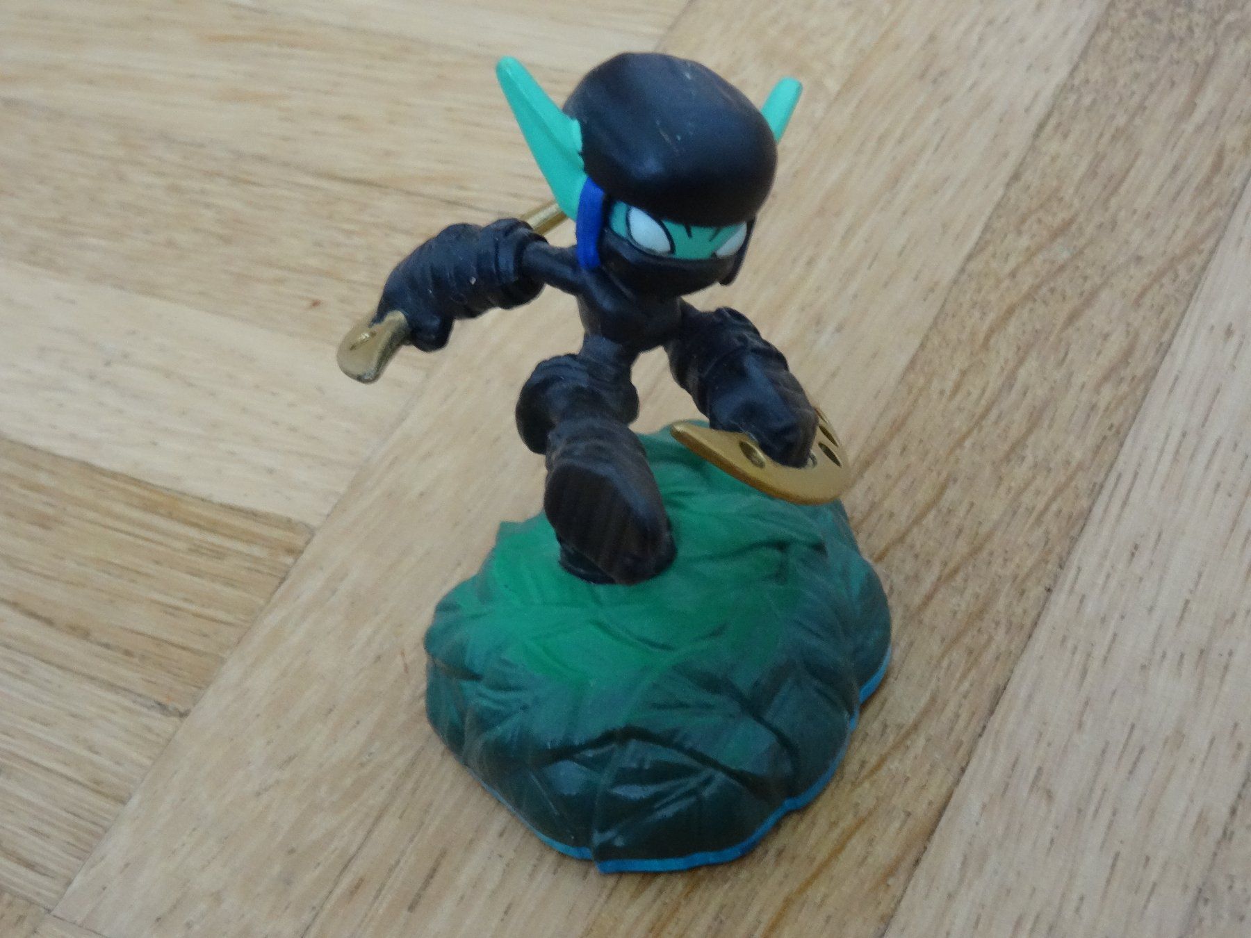 Giochi: Skylanders Figur – Usato da Olten venduto da Disc-Ausverkauf