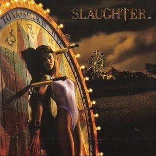 CDs: Slaughter: Stick it to ya CD – Neu (gemäss Beschreibung) aus Steinhausen von Vilivinili