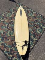 Surfboard aus USA