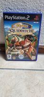 PS2 Spiel – Harry Potter Quidditch World Cup