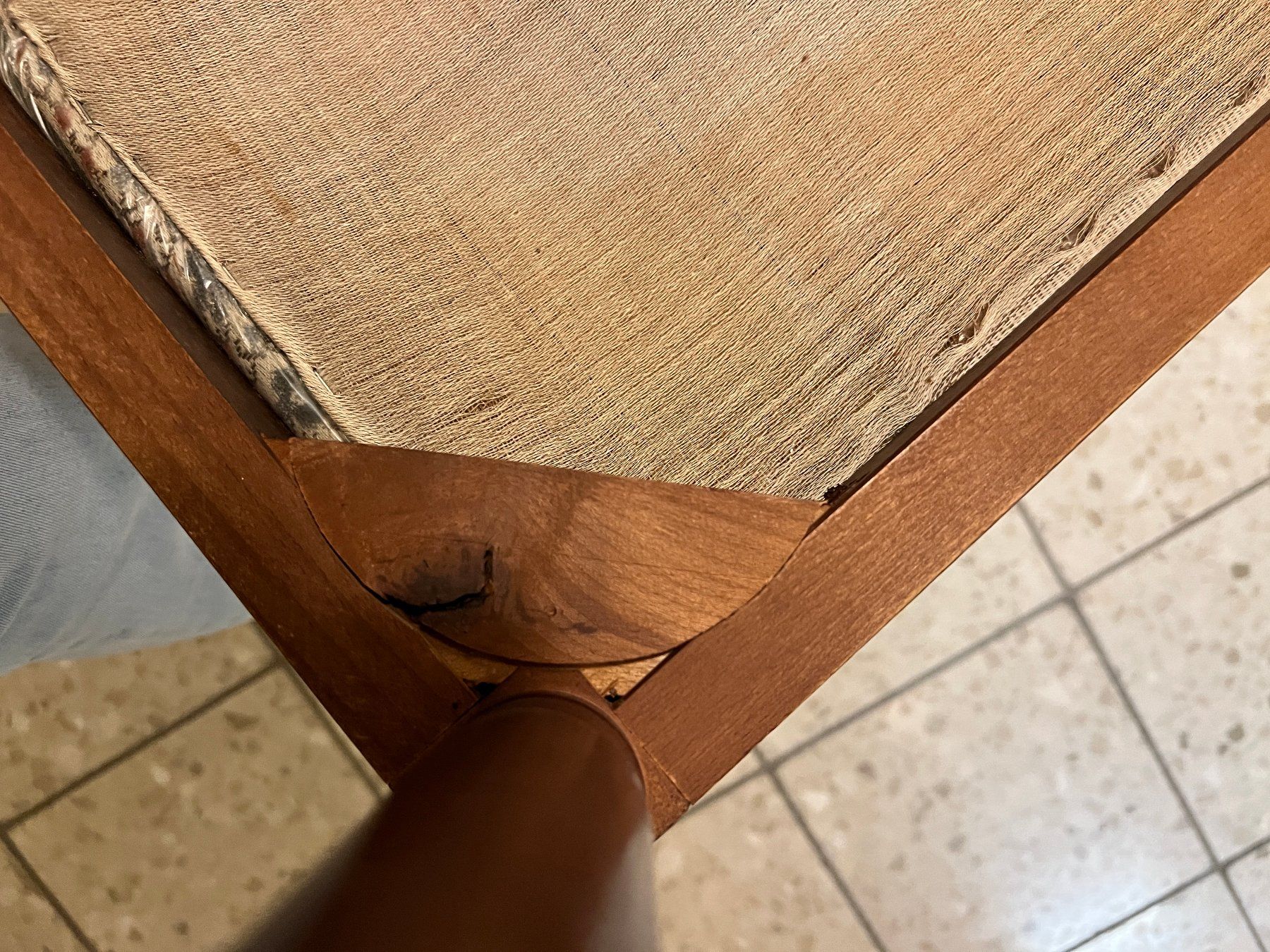 Eichholtz Sedie: Biedermeier Stühle – Usato da Oberwil b. Zug venduto da Oleron11 6