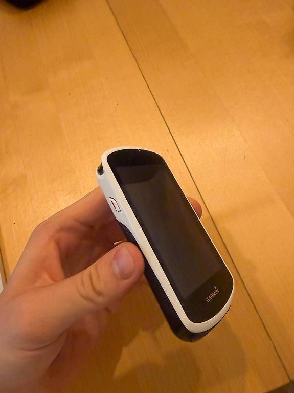 Ordinateurs & app. de mesure: Garmin Edge 1030 Fahrradcomputer – D'occasion à Basel par Dwisti 2