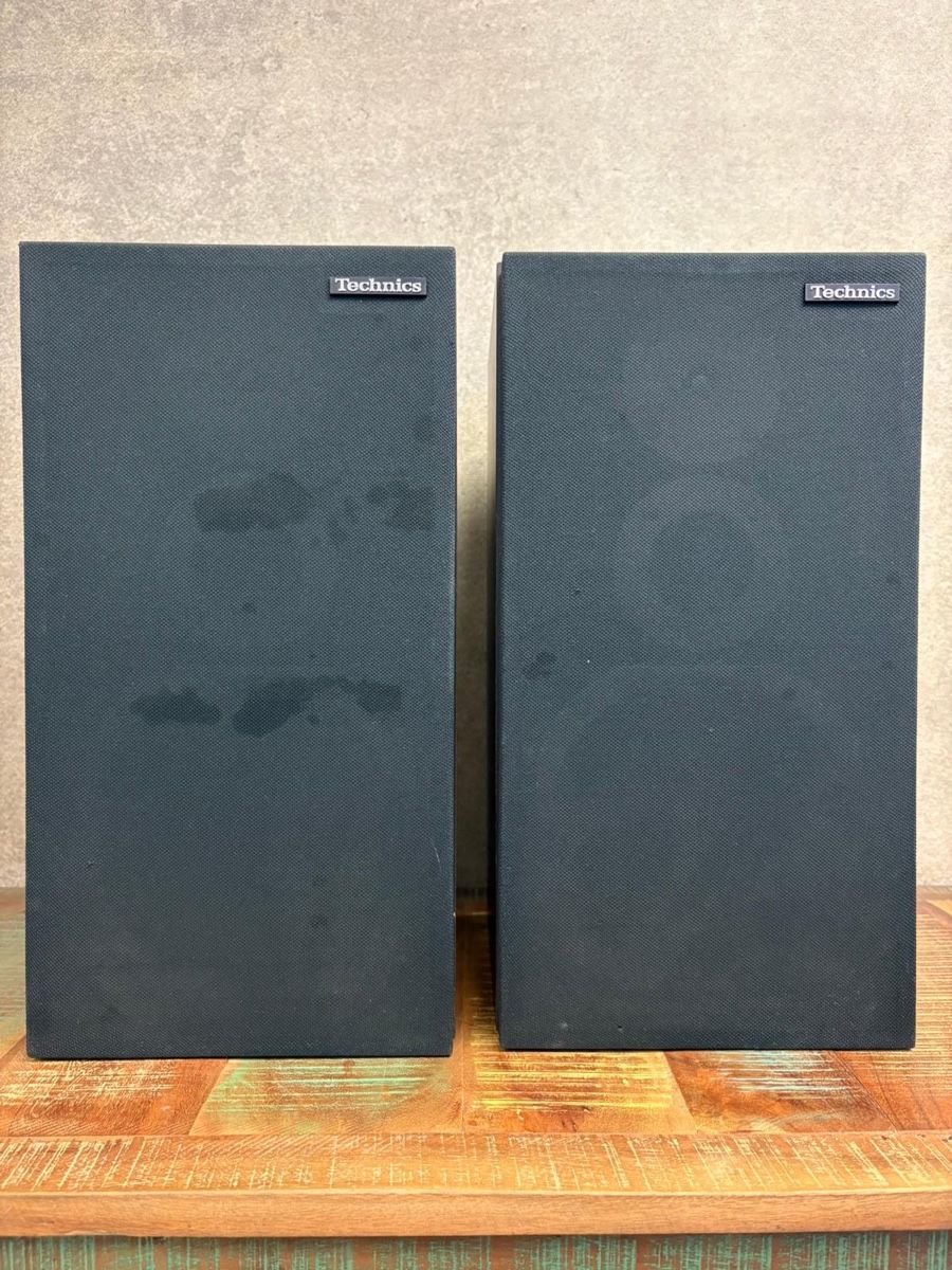 Technics Casse acustiche: Lautsprecher Technics SB-5000 Vintage – Usato da Winterthur venduto da klassikaudio 2