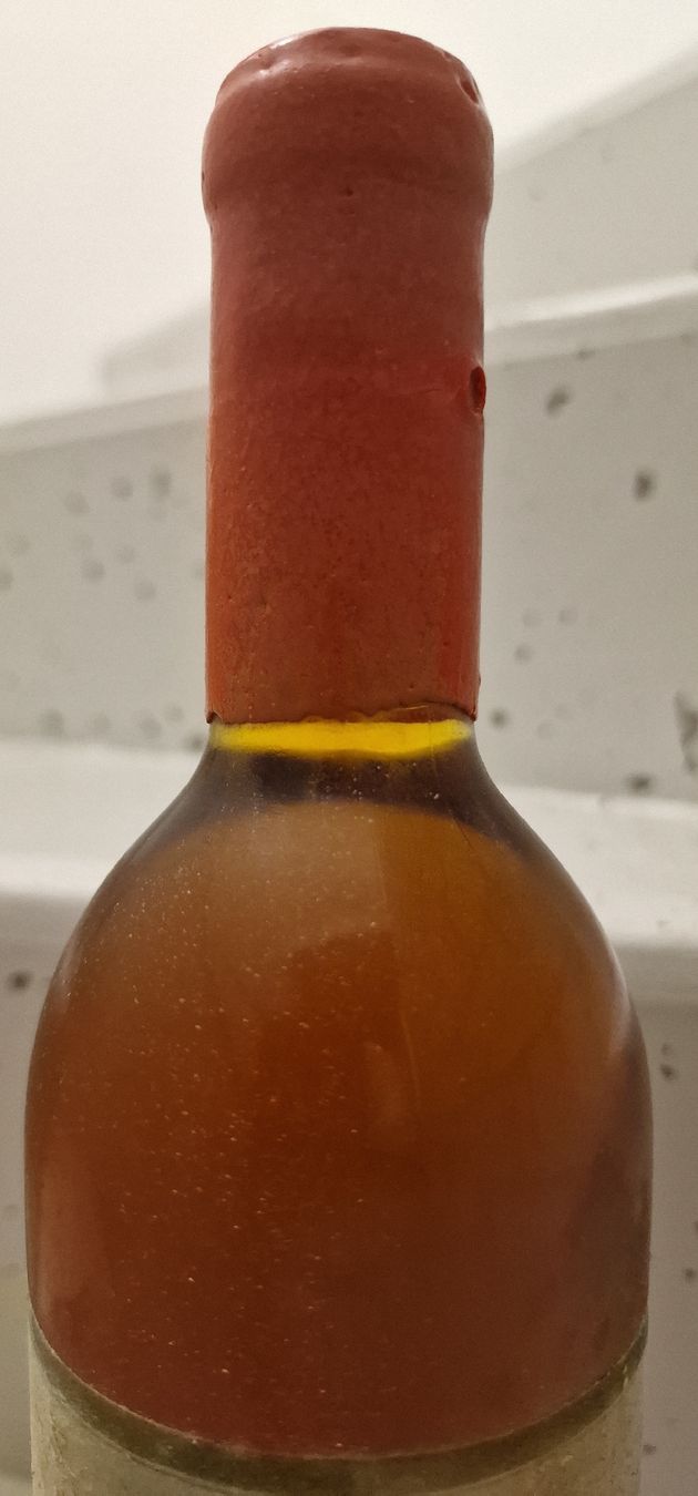 Vins: Chateau Suduiraut 1967 Sauternes – Neuf (Voir description) à Unterstammheim par BurgundyPassion 3