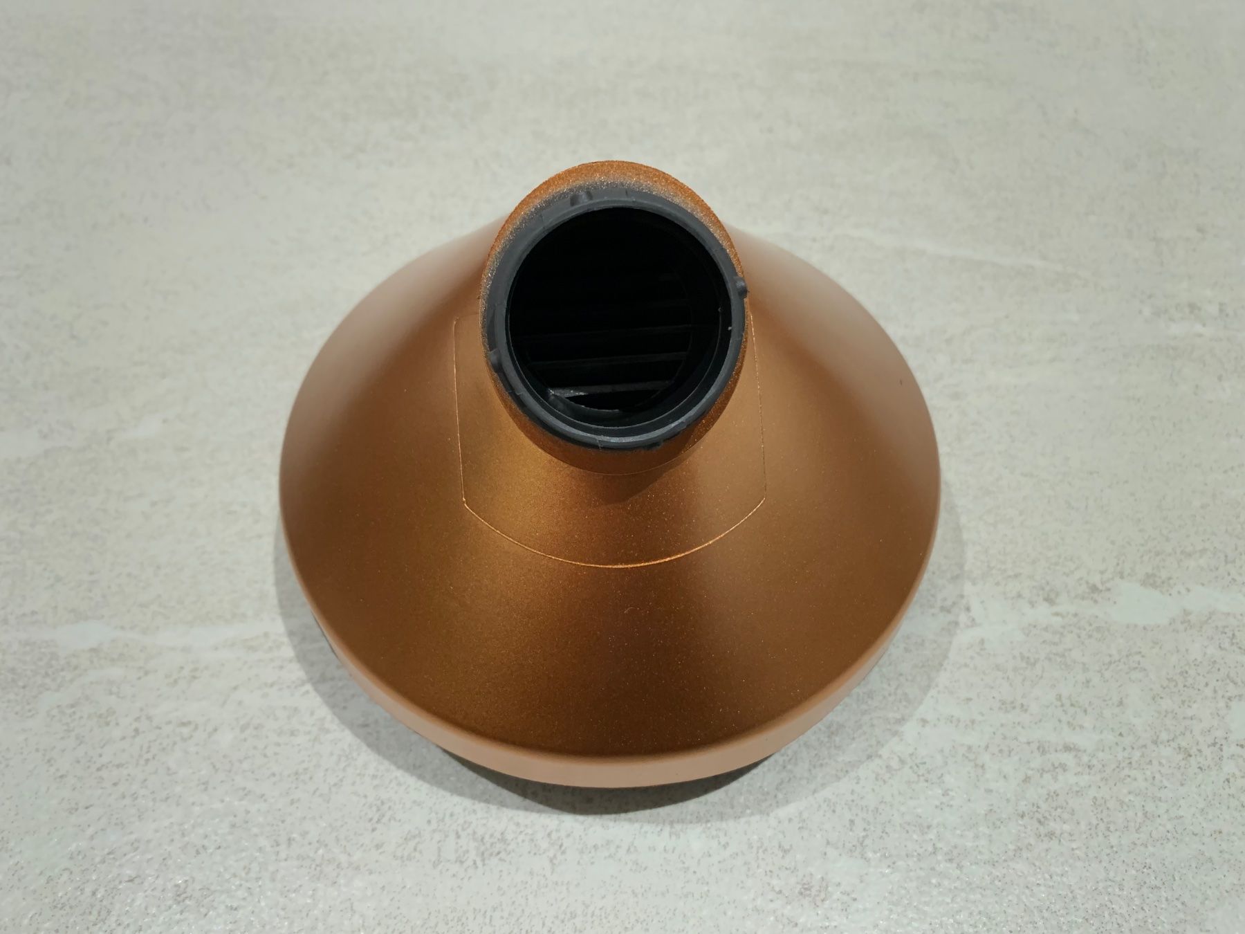 Asciugacapelli: Diffusor für Dyson Airwrap HS01 HS05 – Nuovo e nell'imballaggio originale da Aarburg venduto da 2..0 2