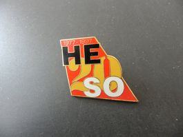 Abzeichen Herbstmesse HESO Solothurn 1997