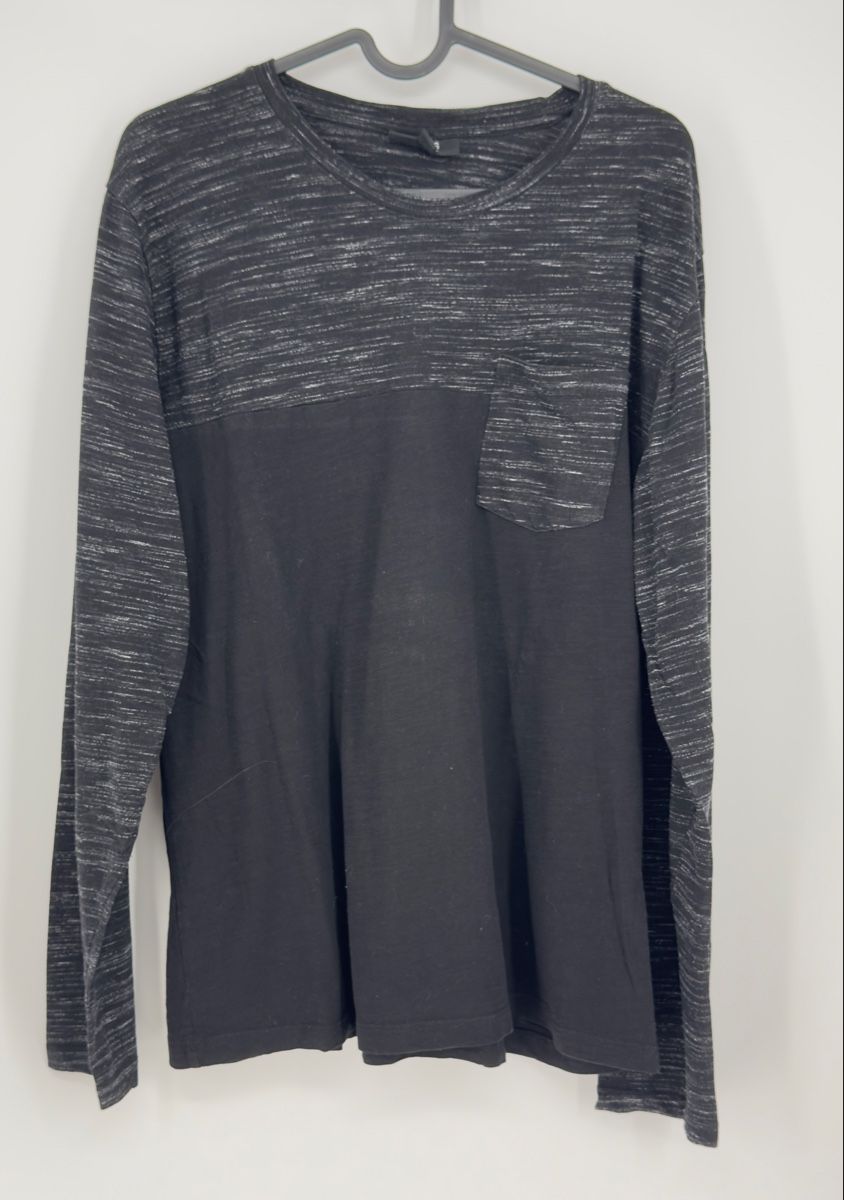 Maglioni & Felpe: # MAN - Pullover Gr. L - SMOG # – Usato da Bolligen venduto da secondhand-with-love
