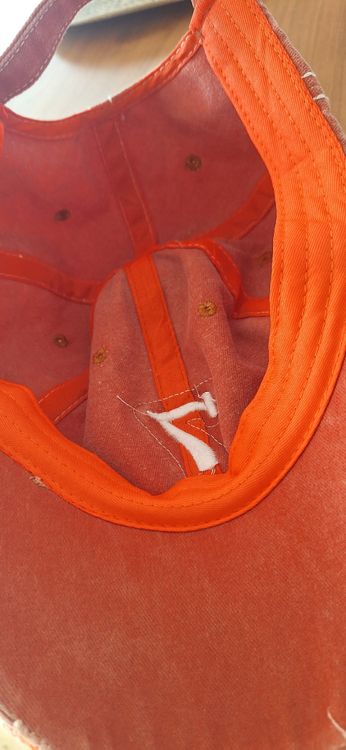 Altro in  Abbigliamento & Accessori: Coole Cap mit "Lucky Numbers"-Motiv, Grösse verstellbar – Usato da Brugg AG venduto da bacbac5757 2