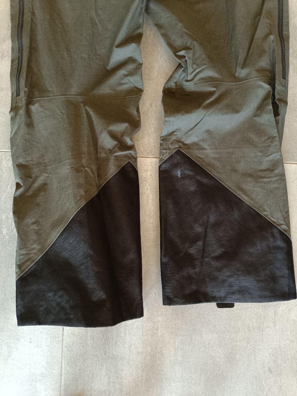 Peak Performance Hosen: Pantaloni sci Peak Performance uomo taglia M grigi – Gebraucht aus Dino von bin_2zfr 4