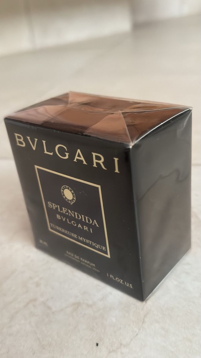 Bulgari Profumi & Eau de Toilette: neu und ungeöffnet; bulgari, splendida – Nuovo e nell'imballaggio originale da sargans venduto da lnoa 2