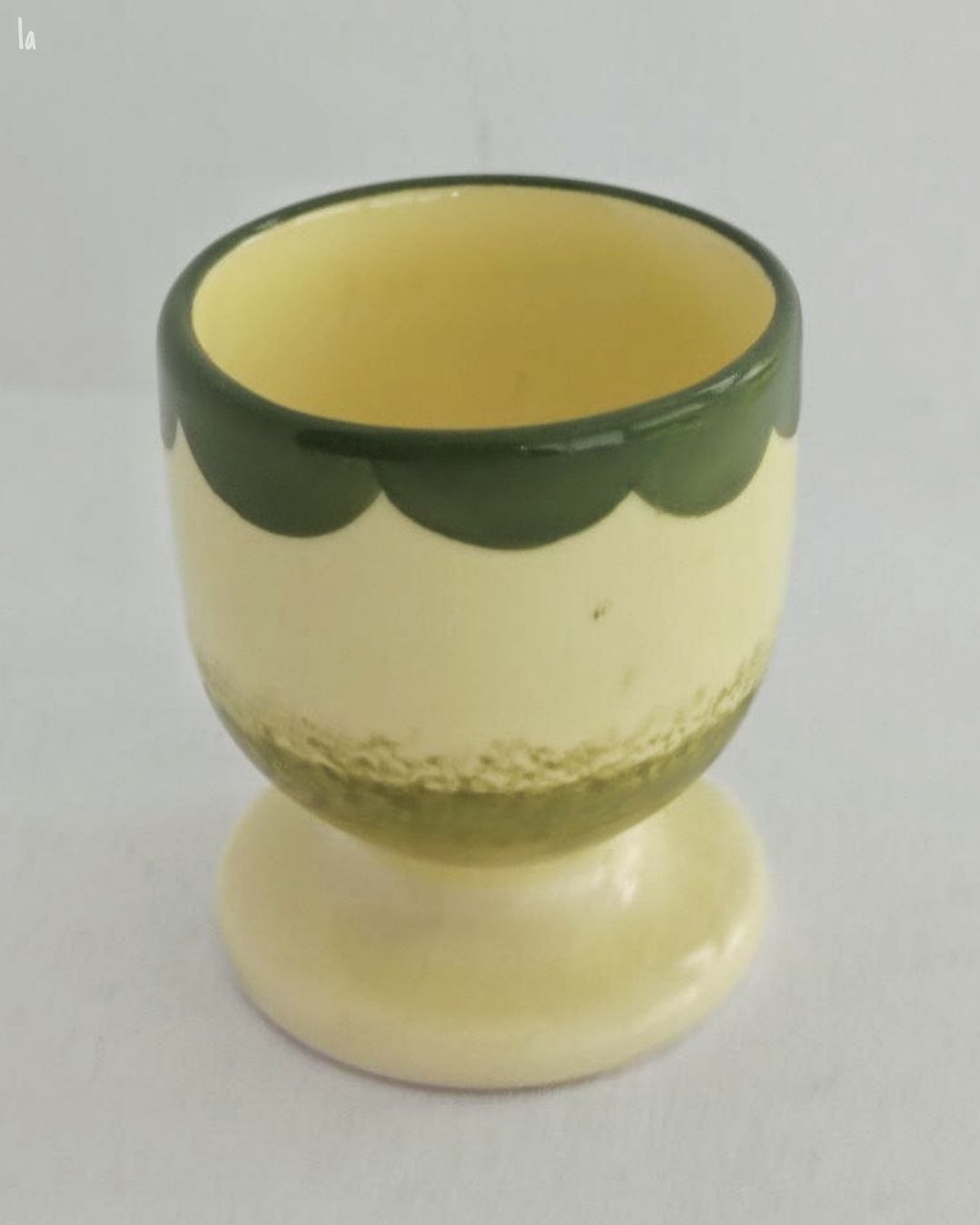 Autre vaisselle: Vintage Eierbecher von Zeller Keramik – D'occasion à Dietikon par Magi2 2
